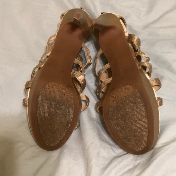 Gianni bini heels